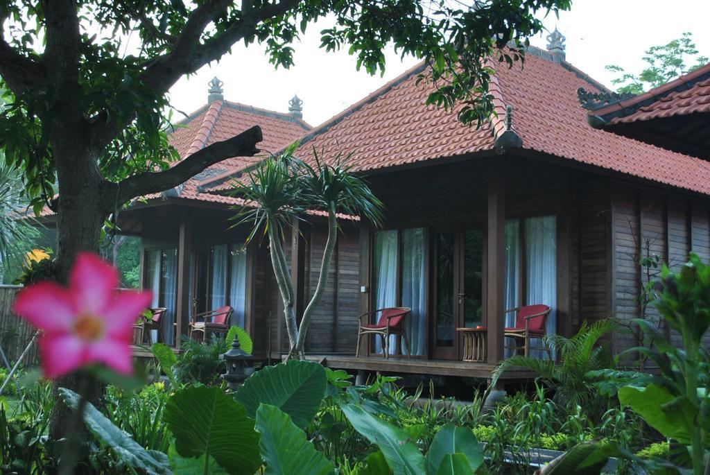 Kencana Garden Нуса-Лембонган Экстерьер фото