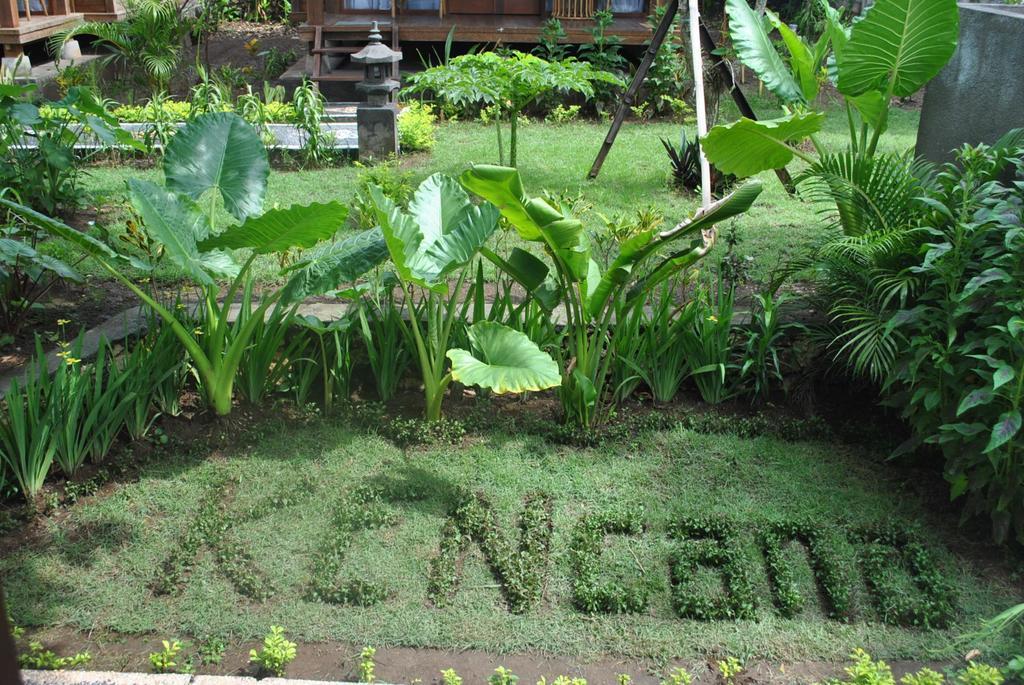 Kencana Garden Нуса-Лембонган Экстерьер фото