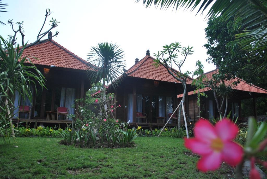 Kencana Garden Нуса-Лембонган Экстерьер фото