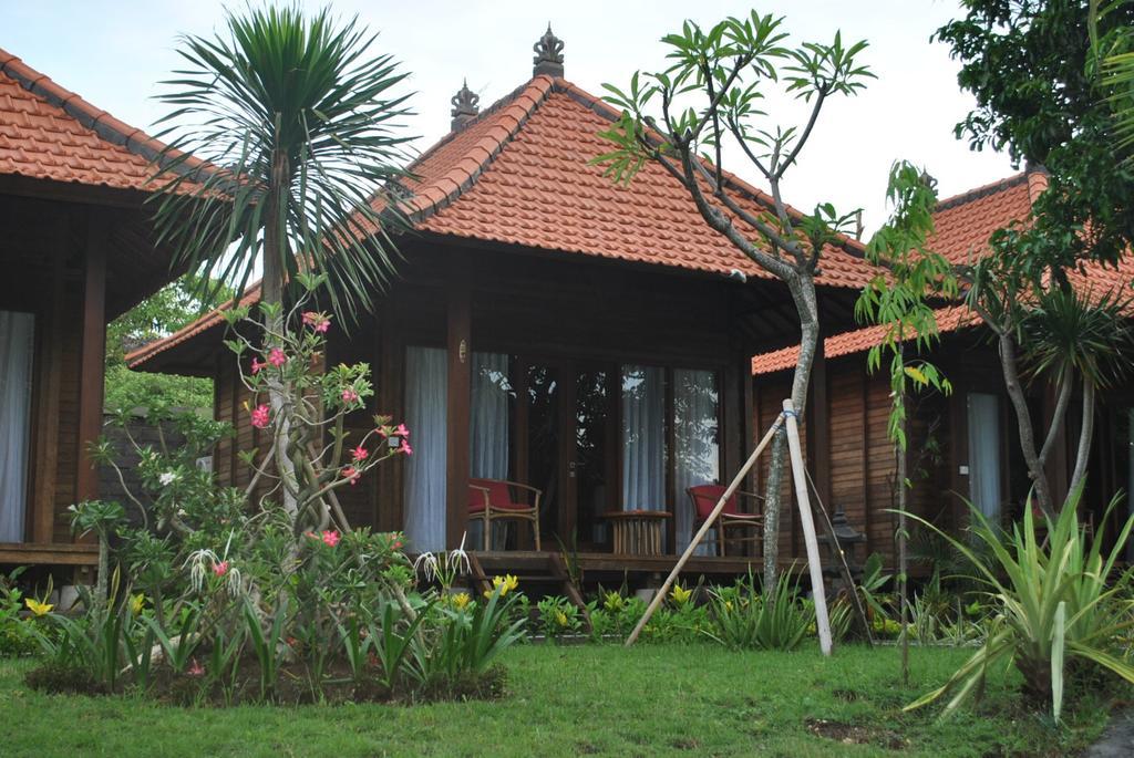Kencana Garden Нуса-Лембонган Экстерьер фото